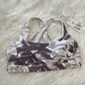 Yvette Sports Bra